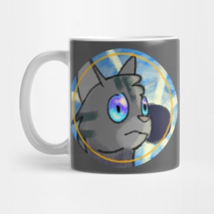 Eclipse (Jayfeather) Mug